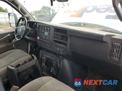 Zdjęcie 8 z 13 samochodu: 2022 CHEVROLET EXPRESS G3500 VIN:1HA3GTC77NN002966 - miniatura