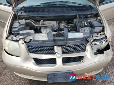 Zdjęcie 12 z 14 samochodu: 2001 DODGE GRAND CARAVAN SPORT VIN:2B4GP44G01R200227 - miniatura