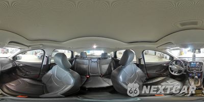 Zdjęcie 14 z 15 samochodu: 2017 FORD FOCUS TITANIUM VIN:1FADP3N22HL256987 - miniatura
