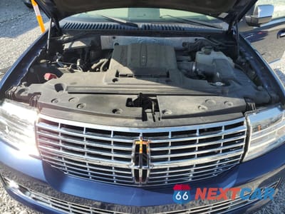 Zdjęcie 12 z 13 samochodu: 2012 LINCOLN NAVIGATOR VIN:5LMJJ2J50CEL04517 - miniatura