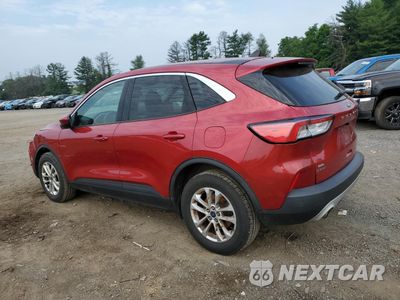 Drugie zdjęcie samochodu z przodu: 2020 FORD ESCAPE SE VIN:1FMCU9G62LUA91197 - miniatura