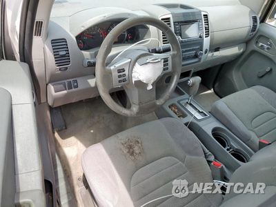 Zdjęcie 8 z 13 samochodu: 2018 NISSAN FRONTIER S VIN:1N6BD0CT1JN761866 - miniatura