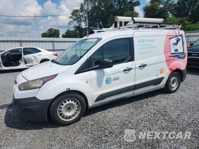 2015 FORD TRANSIT CONNECT XL NM0LS7E77F1179983 - główne zdjęcie licytacji z USA - miniatura