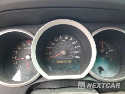 Zdjęcie 9 z 13 samochodu: 2008 TOYOTA 4RUNNER SR5 VIN:JTEZU14R28K022071 - miniatura