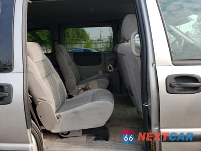 Zdjęcie 11 z 13 samochodu: 2009 CHEVROLET UPLANDER LS VIN:1GNDU23139D125108 - miniatura