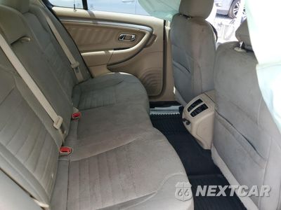 Zdjęcie 10 z 15 samochodu: 2015 FORD TAURUS SE VIN:1FAHP2D80FG183674 - miniatura