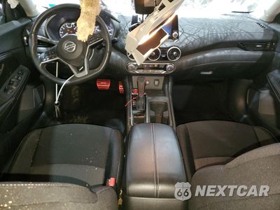Zdjęcie 8 z 15 samochodu: 2022 NISSAN SENTRA SV VIN:3N1AB8CVXNY211677 - miniatura