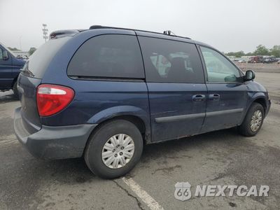 Trzecie zdjęcie samochodu z tyłu: 2005 CHRYSLER TOWN & COUNTRY VIN:1C4GP45R65B175096 - miniatura