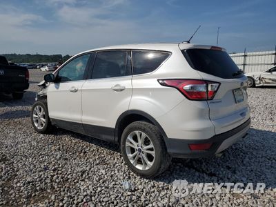 Drugie zdjęcie samochodu z przodu: 2017 FORD ESCAPE SE VIN:1FMCU0GD3HUC62184 - miniatura
