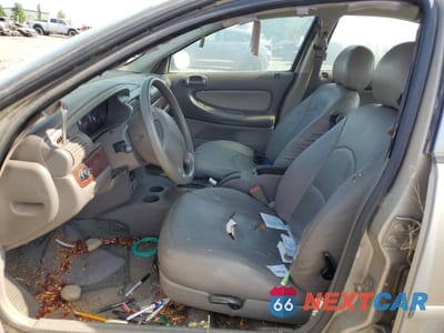 Zdjęcie 7 z 12 samochodu: 2002 CHRYSLER SEBRING LX VIN:1C3EL46X22N160738 - miniatura