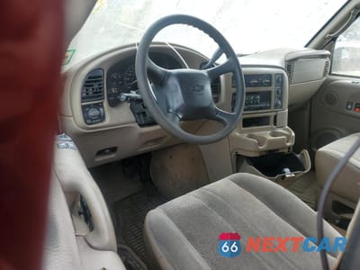 Zdjęcie 8 z 13 samochodu: 2003 CHEVROLET ASTRO VIN:1GNEL19XX3B148529 - miniatura