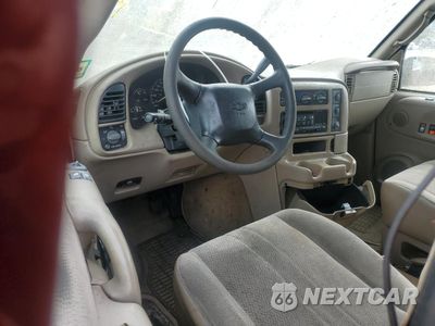 Zdjęcie 8 z 13 samochodu: 2003 CHEVROLET ASTRO VIN:1GNEL19XX3B148529 - miniatura