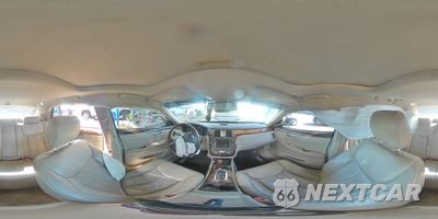 Zdjęcie 14 z 14 samochodu: 2010 CADILLAC DTS PREMIUM COLLECTION VIN:1G6KH5EY6AU115910 - miniatura