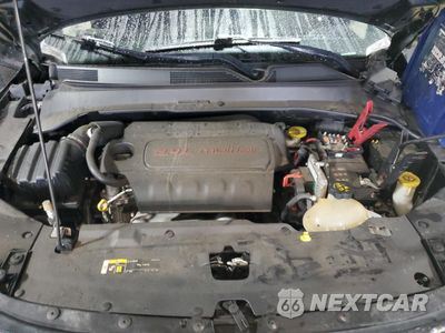 Zdjęcie 11 z 15 samochodu: 2017 JEEP COMPASS LATITUDE VIN:3C4NJDBB6HT666559 - miniatura