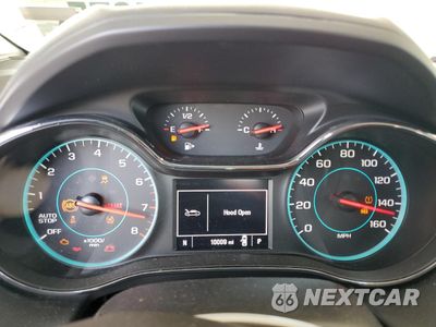 Zdjęcie 9 z 12 samochodu: 2018 CHEVROLET CRUZE LS VIN:1G1BC5SM3J7220554 - miniatura