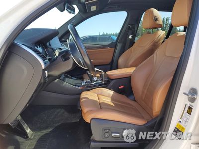 Zdjęcie 7 z 14 samochodu: 2019 BMW X3 XDRIVEM40I VIN:5UXTS3C54K0Z05486 - miniatura