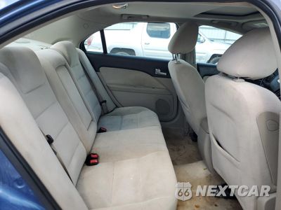 Zdjęcie 10 z 14 samochodu: 2009 FORD FUSION SEL VIN:3FAHP08139R153759 - miniatura