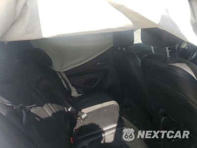 Zdjęcie 10 z 14 samochodu: 2017 CHEVROLET TRAX 1LT VIN:3GNCJLSB0HL279952 - miniatura