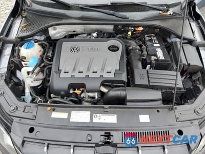 Zdjęcie 11 z 12 samochodu: 2012 VOLKSWAGEN PASSAT SE VIN:1VWBN7A34CC061881 - miniatura