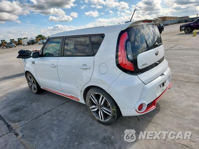 Drugie zdjęcie samochodu z przodu: 2014 KIA SOUL + VIN:KNDJP3A51E7075171 - miniatura