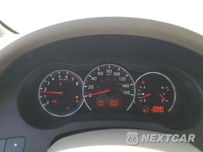 Zdjęcie 9 z 12 samochodu: 2011 NISSAN ALTIMA BASE VIN:1N4AL2AP3BC182688 - miniatura