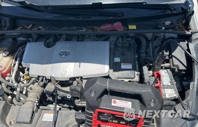 Zdjęcie 7 z 11 samochodu: 2018 TOYOTA PRIUS VIN:JTDKBRFU4J3064107 - miniatura