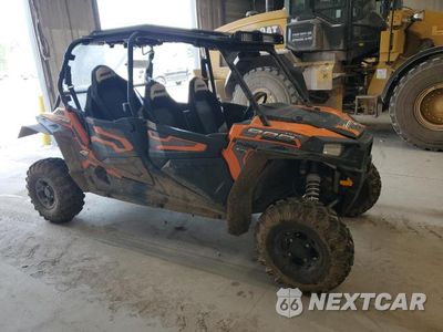 2016 POLARIS RZR 4 900 EPS 4XAVCE872GB674698 - główne zdjęcie licytacji z USA - miniatura