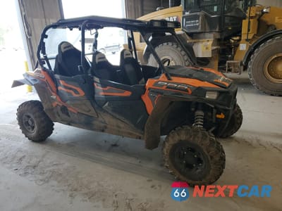 2016 POLARIS RZR 4 900 EPS 4XAVCE872GB674698 - główne zdjęcie licytacji z USA - miniatura