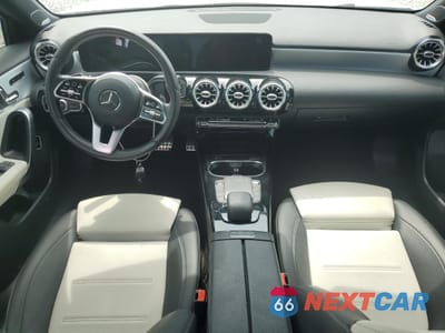 Zdjęcie 8 z 16 samochodu: 2021 MERCEDES-BENZ A 220 4MATIC VIN:W1K3G4FBXMJ291914 - miniatura