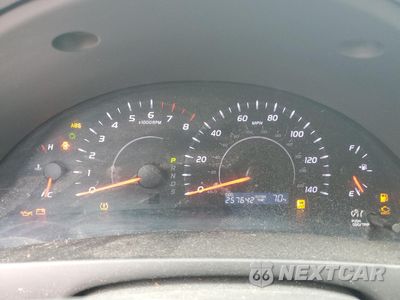 Zdjęcie 9 z 12 samochodu: 2010 TOYOTA CAMRY BASE VIN:4T4BF3EK4AR039771 - miniatura