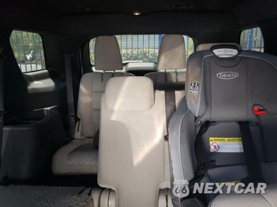 Zdjęcie 10 z 13 samochodu: 2013 FORD EXPLORER XLT VIN:1FM5K7D80DGA30875 - miniatura