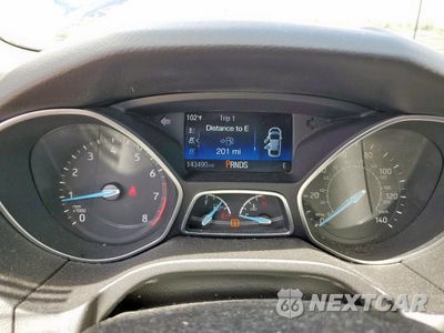 Zdjęcie 9 z 14 samochodu: 2016 FORD FOCUS SE VIN:1FADP3K2XGL239258 - miniatura