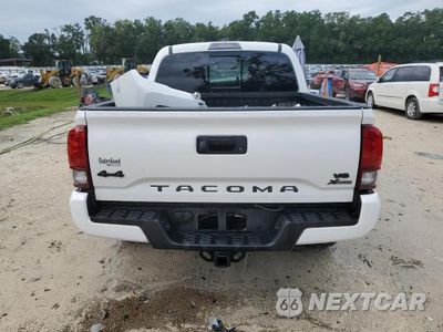 Zdjęcie 6 z 13 samochodu: 2023 TOYOTA TACOMA SR5 V6 VIN:3TMCZ5AN6PM605187 - miniatura