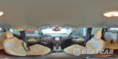 Zdjęcie 14 z 14 samochodu: 2015 JEEP CHEROKEE LIMITED VIN:1C4PJMDS0FW581164 - miniatura
