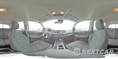 Zdjęcie 14 z 14 samochodu: 2023 TOYOTA TACOMA DOUBLE CAB VIN:3TMCZ5AN3PM597484 - miniatura