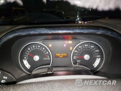 Zdjęcie 9 z 12 samochodu: 2007 FORD EXPLORER XLT VIN:1FMEU63E87UA54374 - miniatura