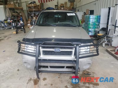 Piąte zdjęcie samochodu w środku: 2002 FORD EXPLORER VIN:1FMZU77EX2UD27275 - miniatura