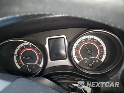 Zdjęcie 9 z 12 samochodu: 2014 DODGE JOURNEY CROSSROAD VIN:3C4PDDGG6ET266453 - miniatura