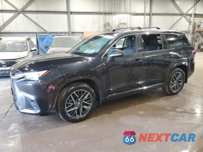 2024 LEXUS TX 350 BASE 5TDAAAB60RS008554 - główne zdjęcie licytacji z USA - miniatura