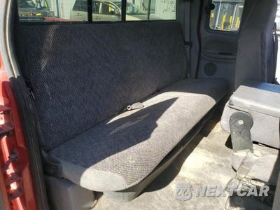 Zdjęcie 10 z 12 samochodu: 1999 DODGE RAM 1500 VIN:3B7HC13Y9XG203329 - miniatura