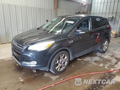 2013 FORD ESCAPE SEL 1FMCU9H97DUA09975 - główne zdjęcie licytacji z USA - miniatura