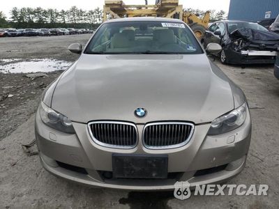 Piąte zdjęcie samochodu w środku: 2007 BMW 335 I VIN:WBAWL73507PX46805 - miniatura