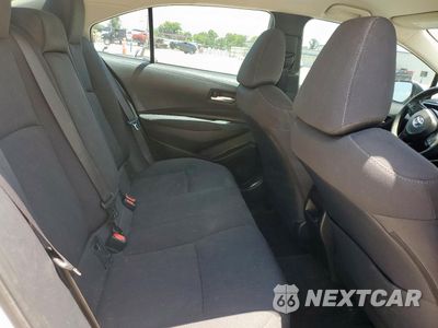 Zdjęcie 10 z 13 samochodu: 2020 TOYOTA COROLLA LE VIN:5YFEPRAE1LP063425 - miniatura