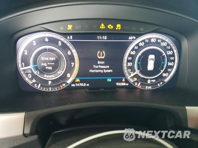 Zdjęcie 9 z 14 samochodu: 2019 VOLKSWAGEN ATLAS SEL PREMIUM VIN:1V2NR2CA6KC504189 - miniatura