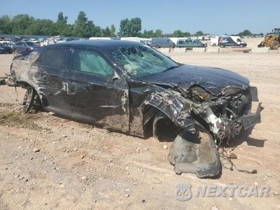 Czwarte zdjęcie samochodu z boku: 2017 CHRYSLER 300 S VIN:2C3CCABT9HH518220 - miniatura