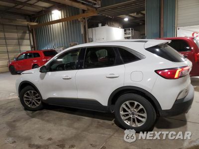 Drugie zdjęcie samochodu z przodu: 2021 FORD ESCAPE SE VIN:1FMCU9G69MUA45139 - miniatura