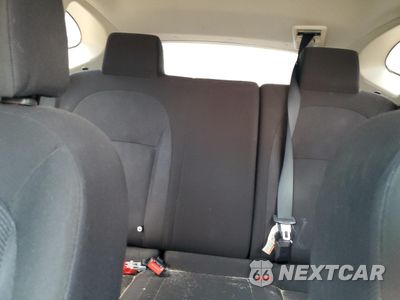 Zdjęcie 10 z 13 samochodu: 2015 NISSAN ROGUE SELECT S VIN:JN8AS5MT8FW659969 - miniatura