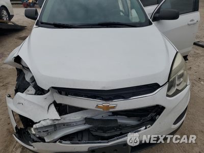 Zdjęcie 11 z 13 samochodu: 2017 CHEVROLET EQUINOX LS VIN:2GNALBEK8H1569817 - miniatura