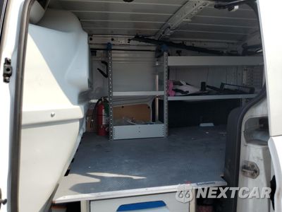 Zdjęcie 11 z 13 samochodu: 2016 FORD TRANSIT CONNECT XL VIN:NM0LS7E71G1240519 - miniatura