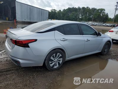 Trzecie zdjęcie samochodu z tyłu: 2021 NISSAN ALTIMA S VIN:1N4BL4BV3MN398934 - miniatura